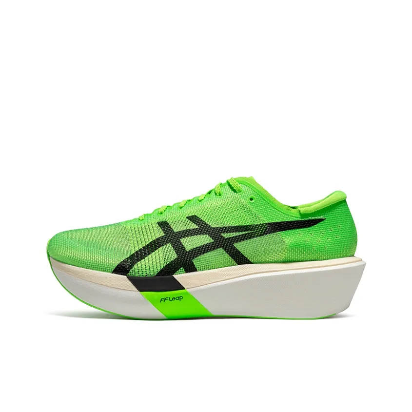 ASICS Metaspeed Sky Low-Top Беговые кроссовки для отскока Унисекс