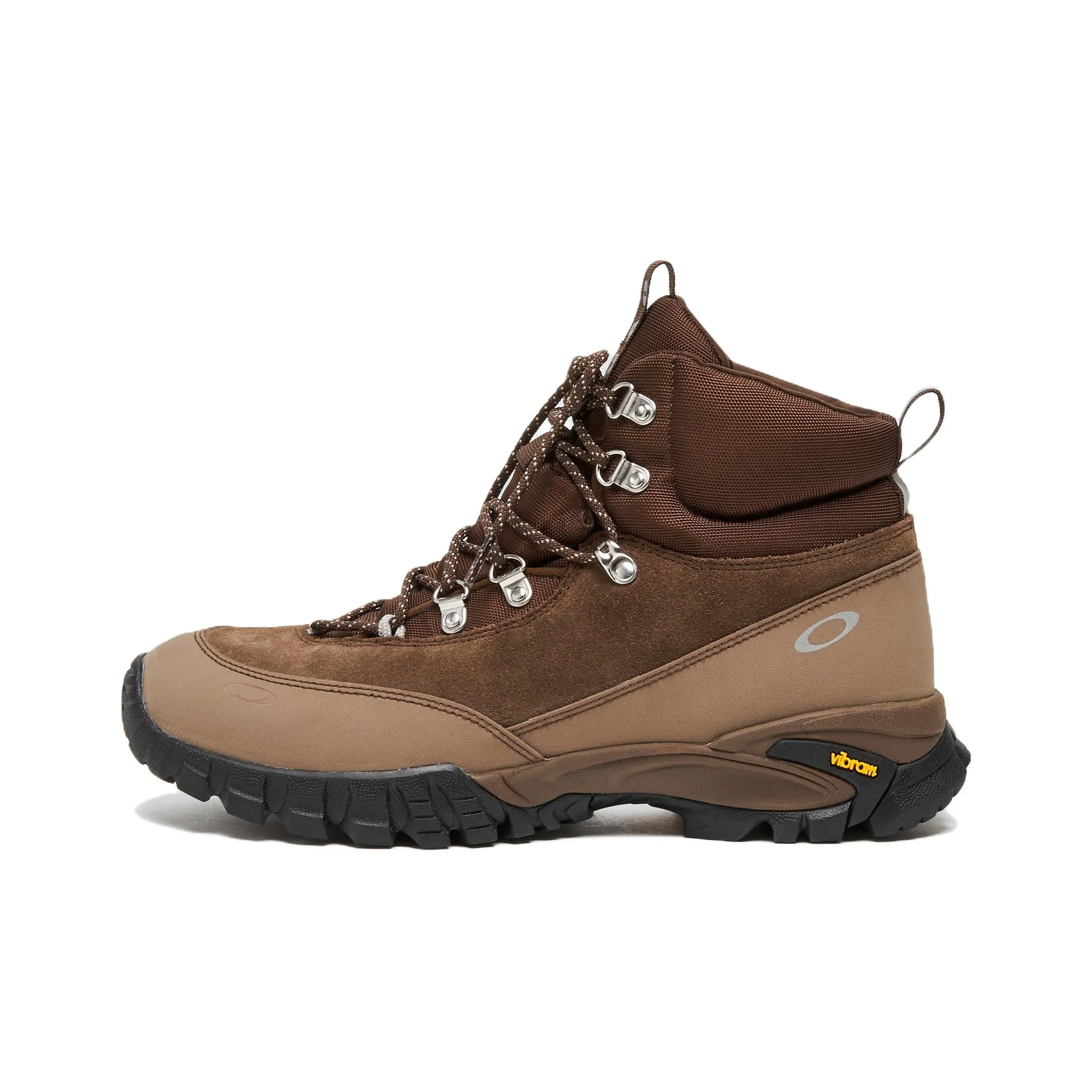 Oakley Outdoor Boots Unisex Yellow/Brown