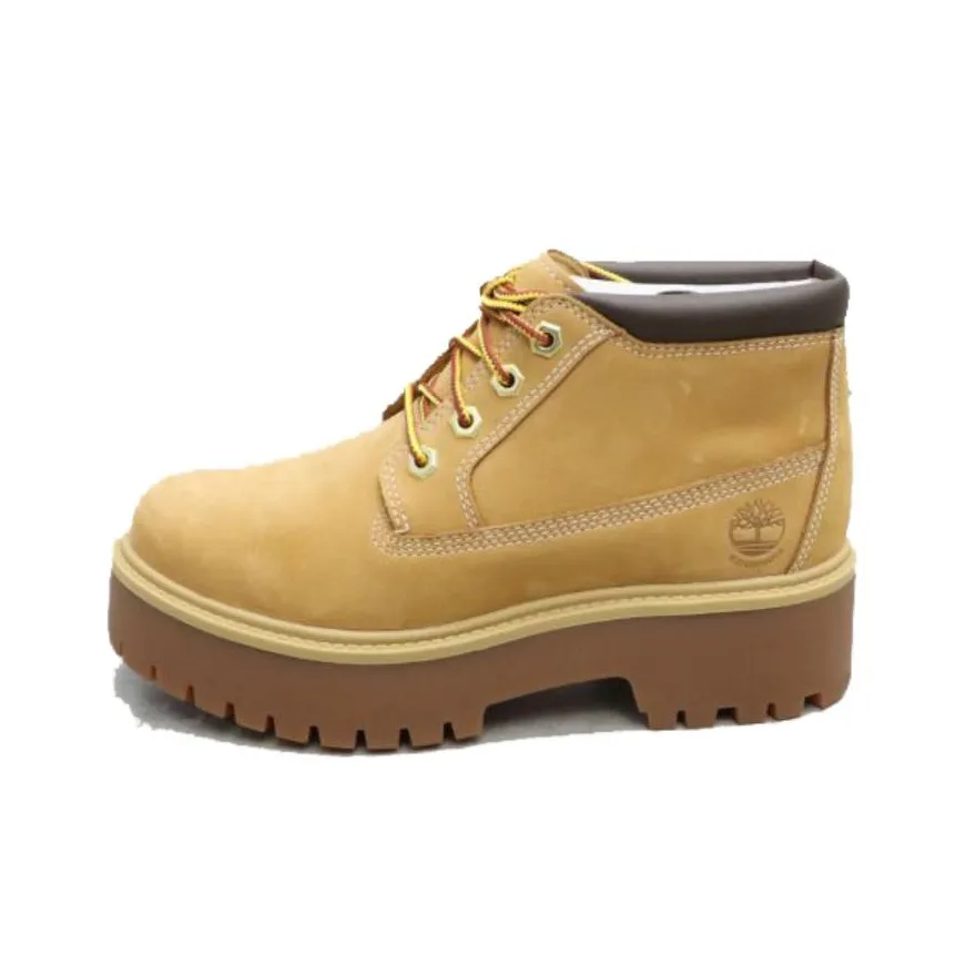 Timberland Chukka Outdoor Boots Women's