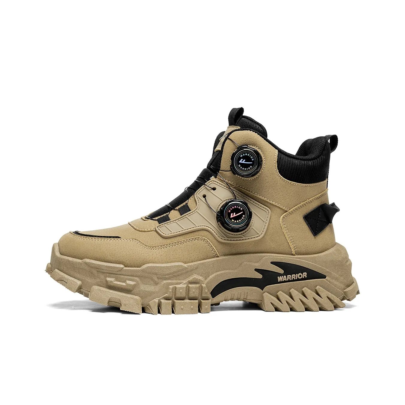 Warrior Year of The Horse Ограниченная серия Мужские ботинки Martin