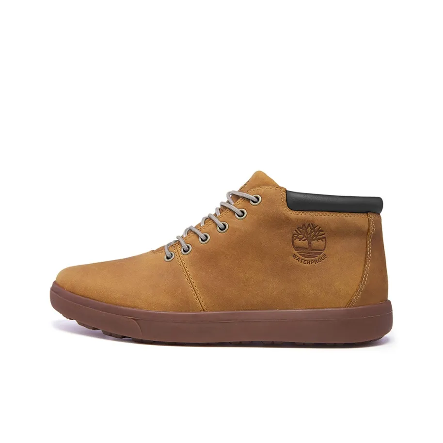 Timberland Аутдор Низкий Топ Мужской