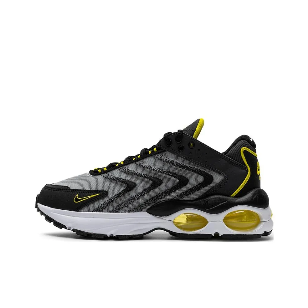 Nike Air Max TW Текстиль Синтетическая кожа Амортизация Устойчивость к истиранию Дышащий Легкий Низкий верх
