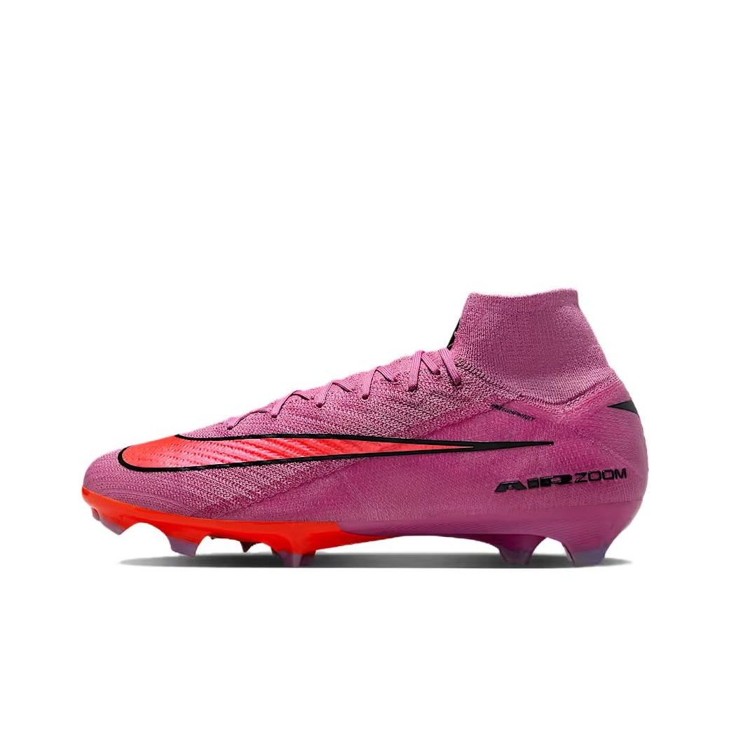 pink nike mercurial superfly 4
