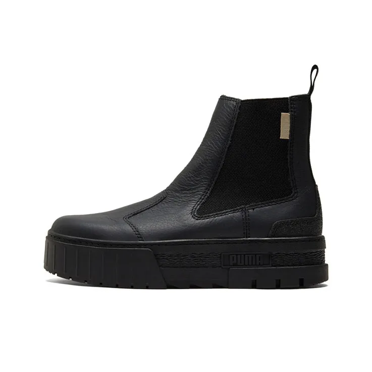 PUMA Mayze ботинки Martin High Top Женские