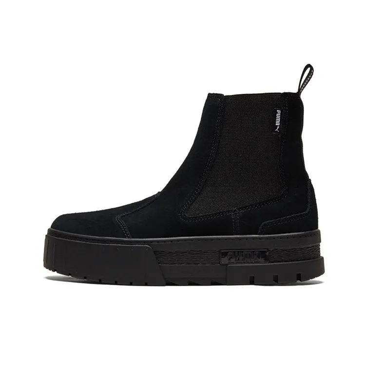 PUMA Mayze Армейские ботинки Женские