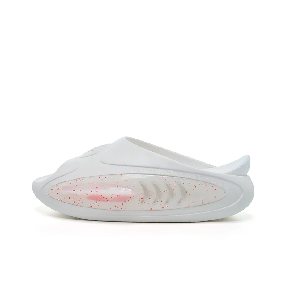 RIGORER Shark 2 Бегония ЭВА Тихий Противоскользящие Амортизирующие Шлепанцы Унисекс