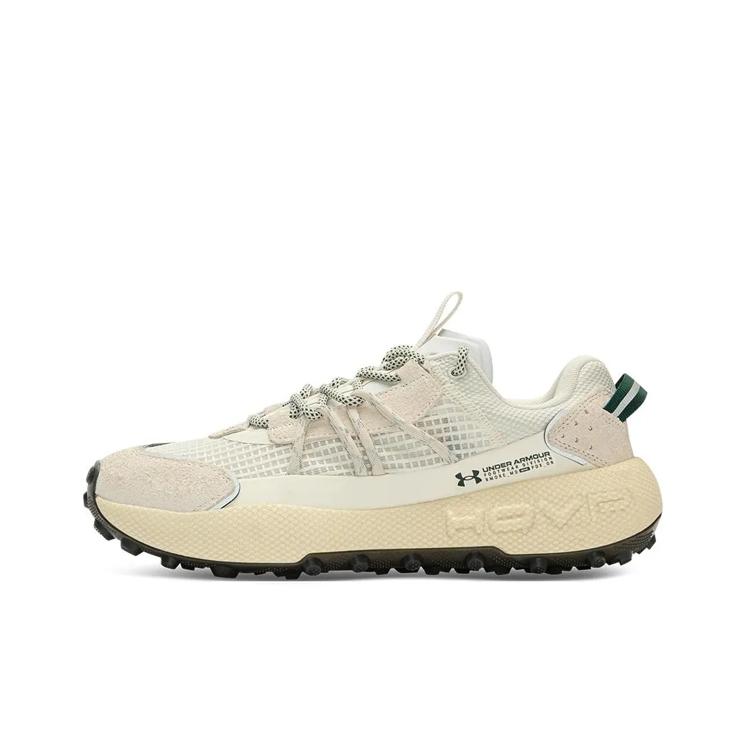 Under Armour VENTURE PRO Casual Shoes Unisex Low-Top Beige