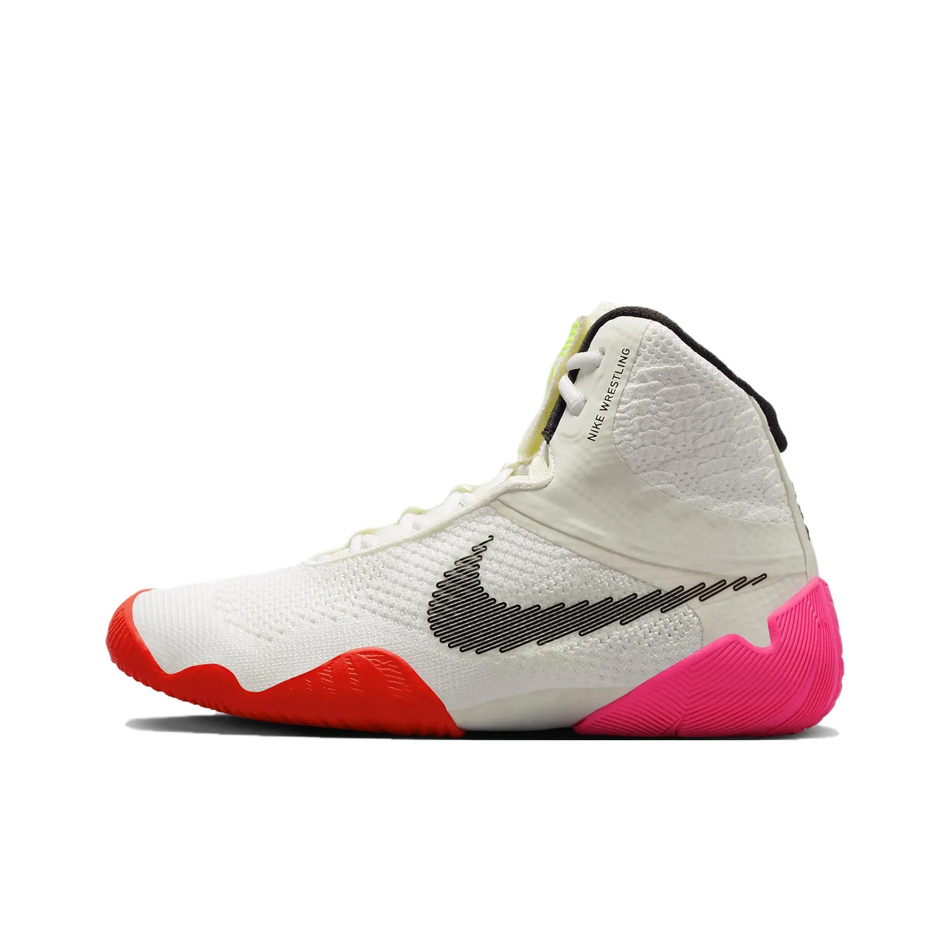 Nike Tawa SE Casual Shoes Unisex High-Top White