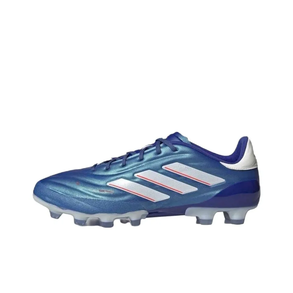 Adidas Copa Pure 2,1 Амортизация Футбольные бутсы Унисекс Blue