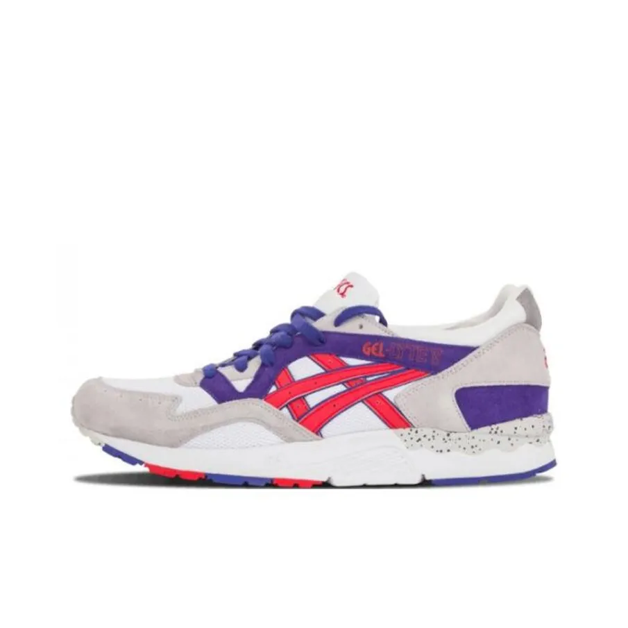 Asics Gel Lyte 5 Low Топ Повседневная обувь Мужская