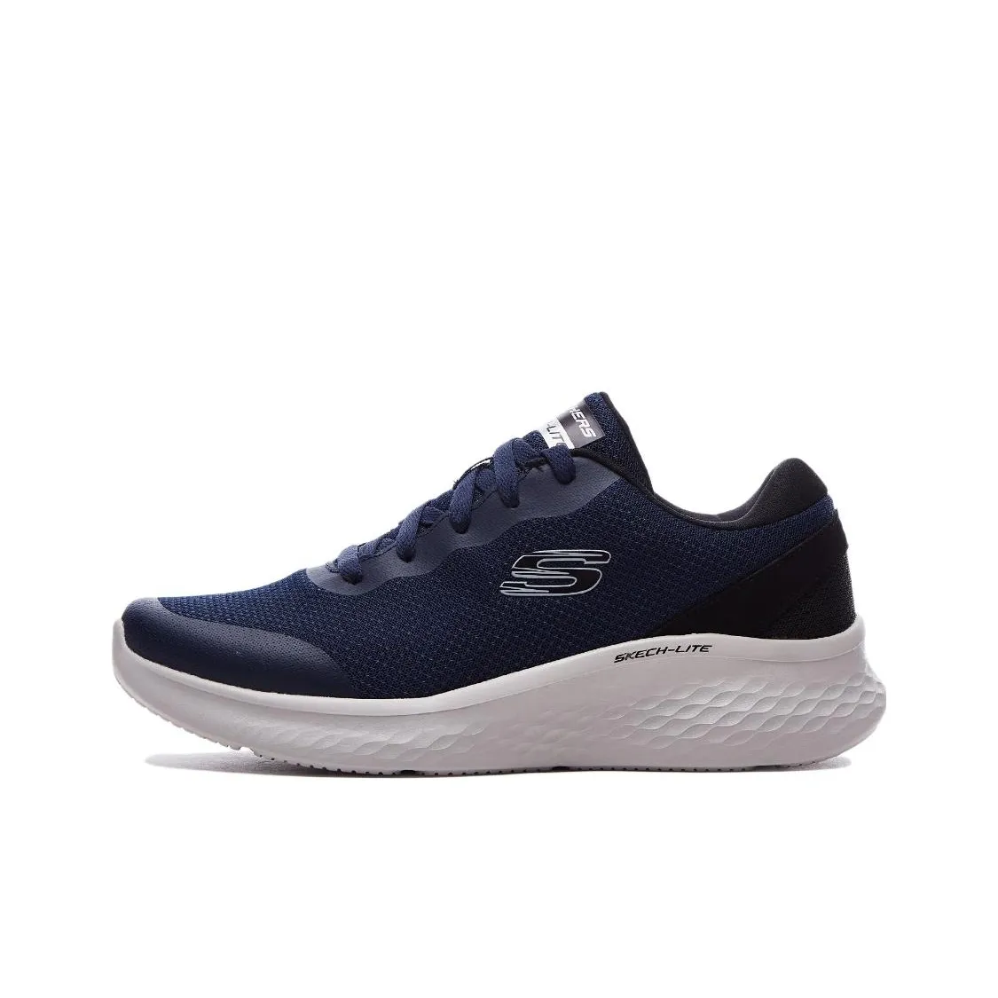 Skechers Skech-Lite Pro Casual Shoes Men Low-Top Blue