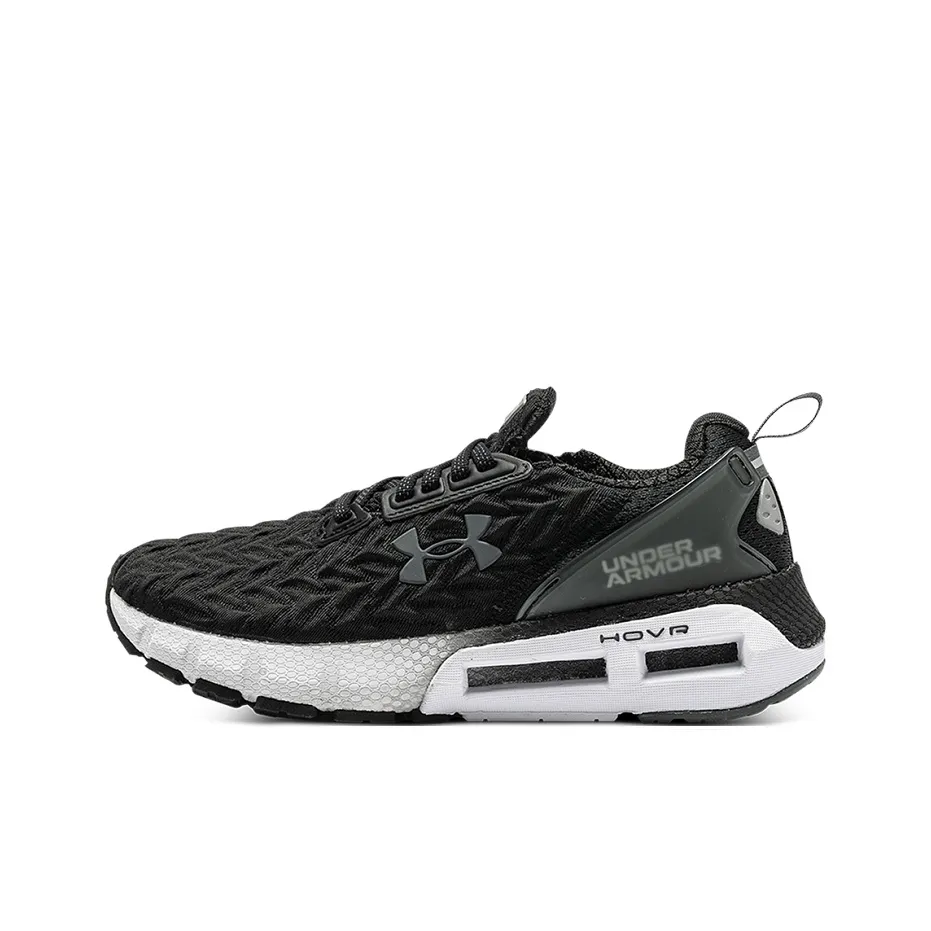 Under Armour HOVR Mega 2 Casual Shoes Women's Low Top Black