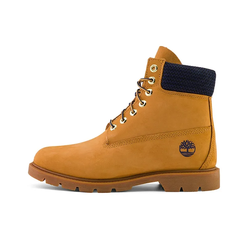 Timberland Martin Boots Men Wheat