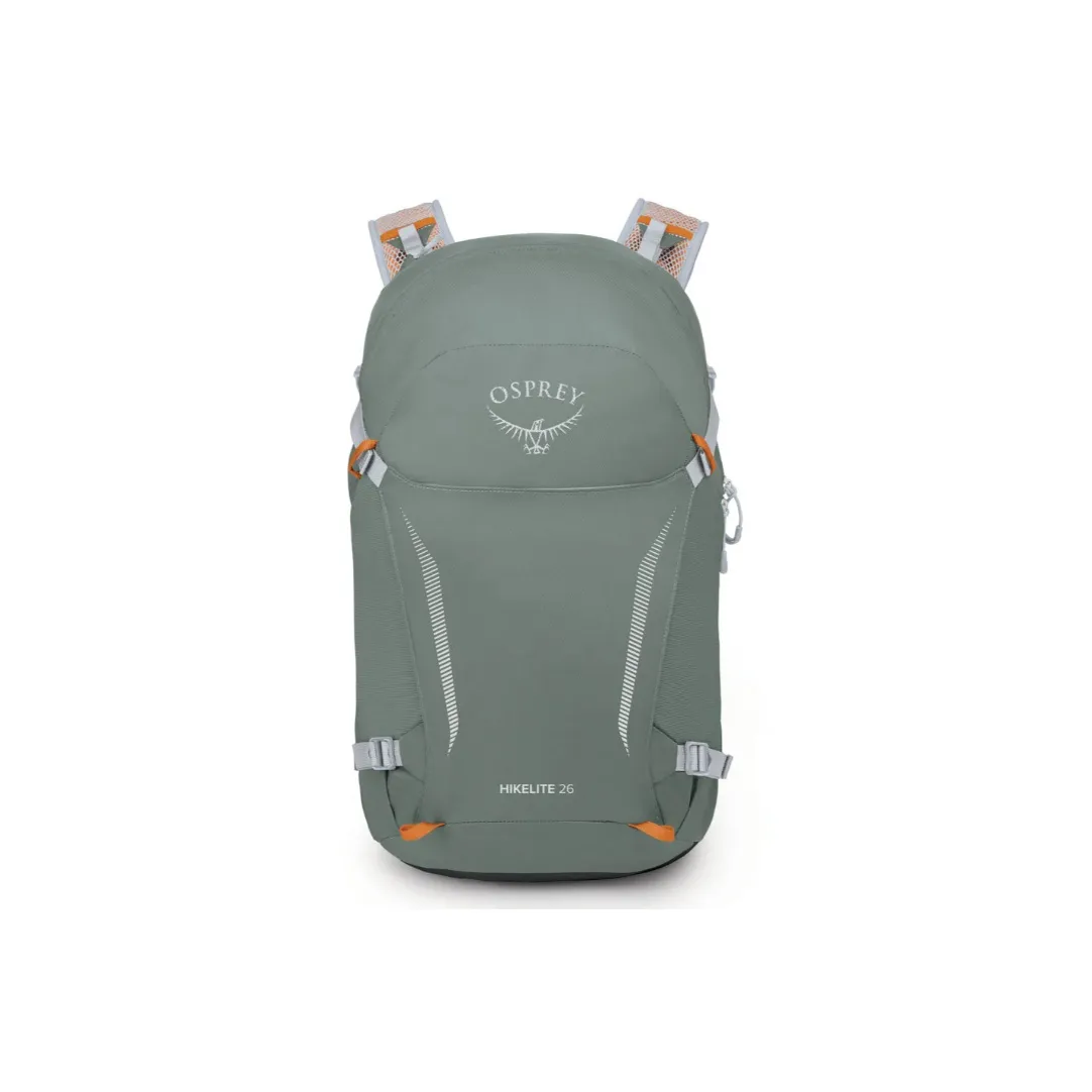 OSPREY 26L Рюкзак для ноутбука на открытом воздухе сумка нейлон сосна зеленый унисекс