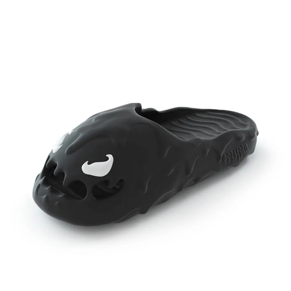 HelloSlippers Soft Clay Oozeform Symbiotic Шлепанцы Унисекс