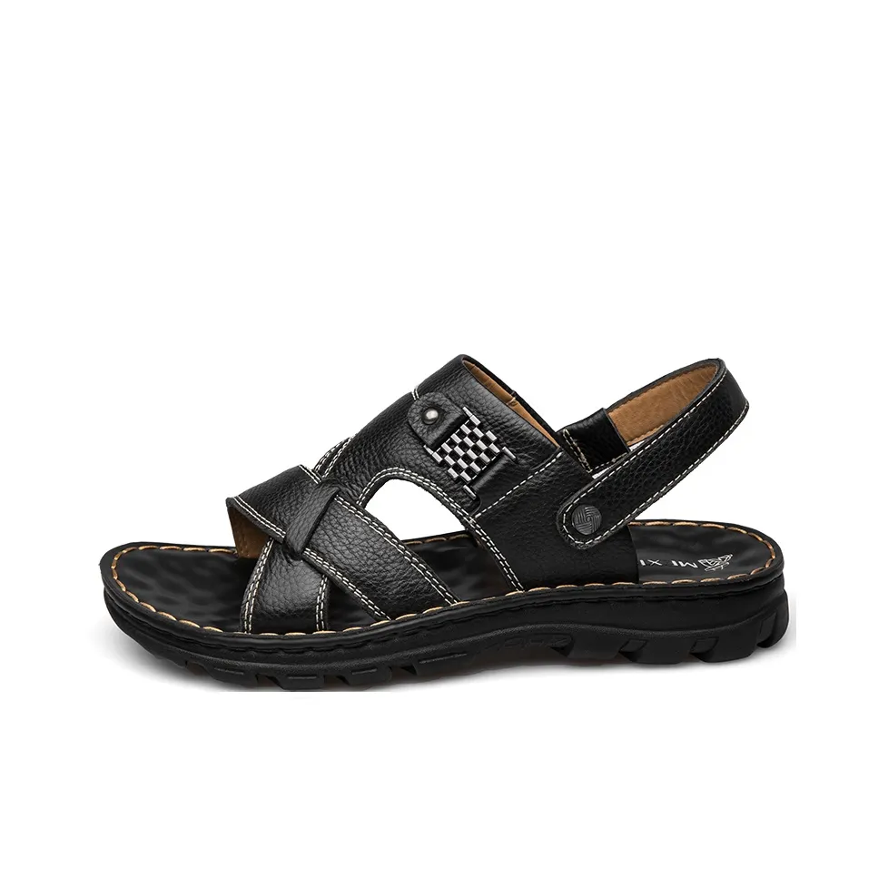 MEXICAN Пляжные сандалии Мужской