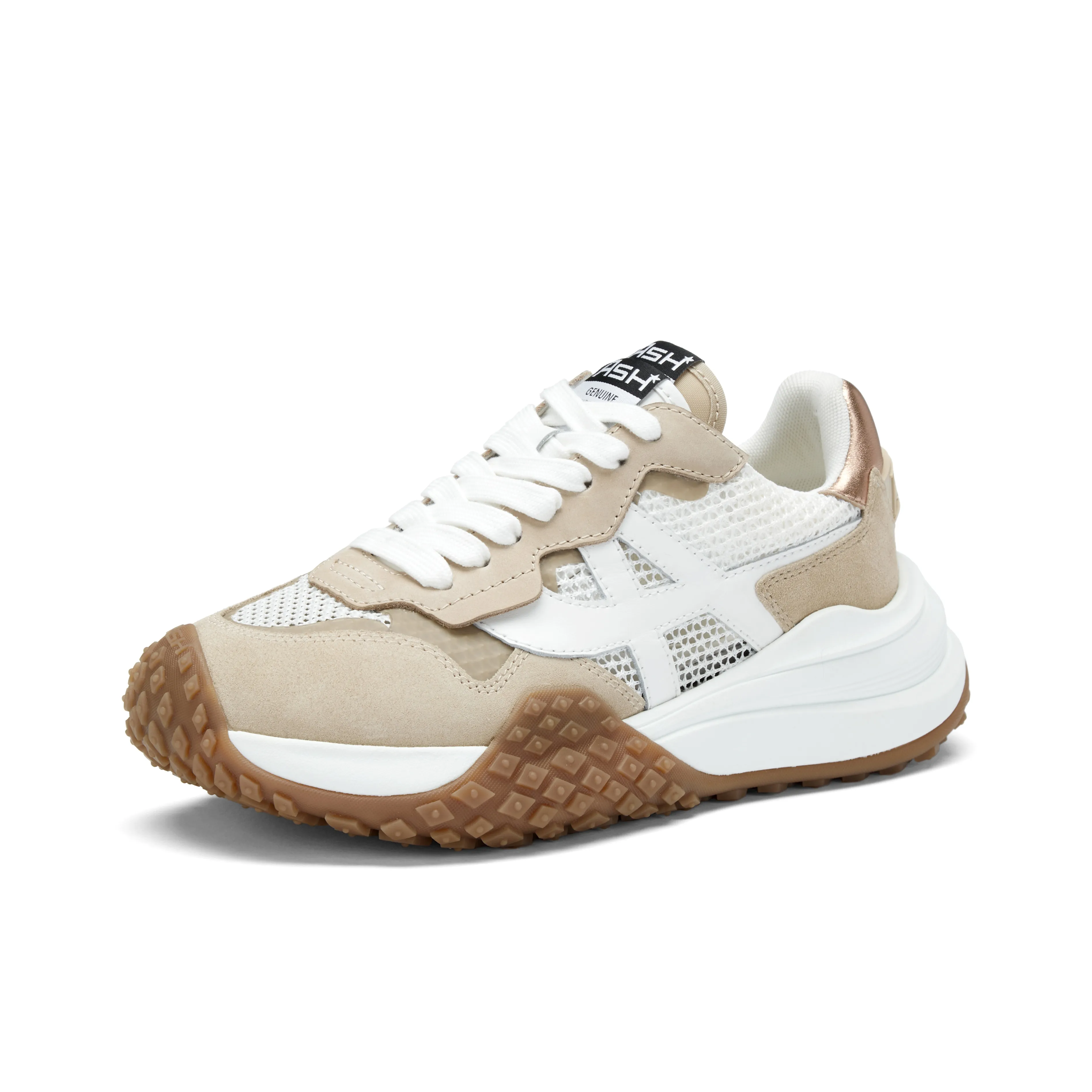 Пепельный Joker Collection Низкий Топ Платформа Повседневные Спортивные Кроссовки Женские