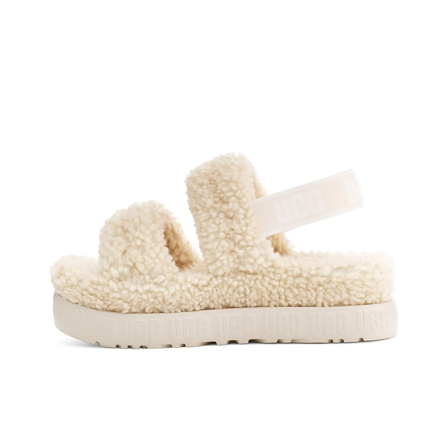 UGG One-Strap Sandals Women's