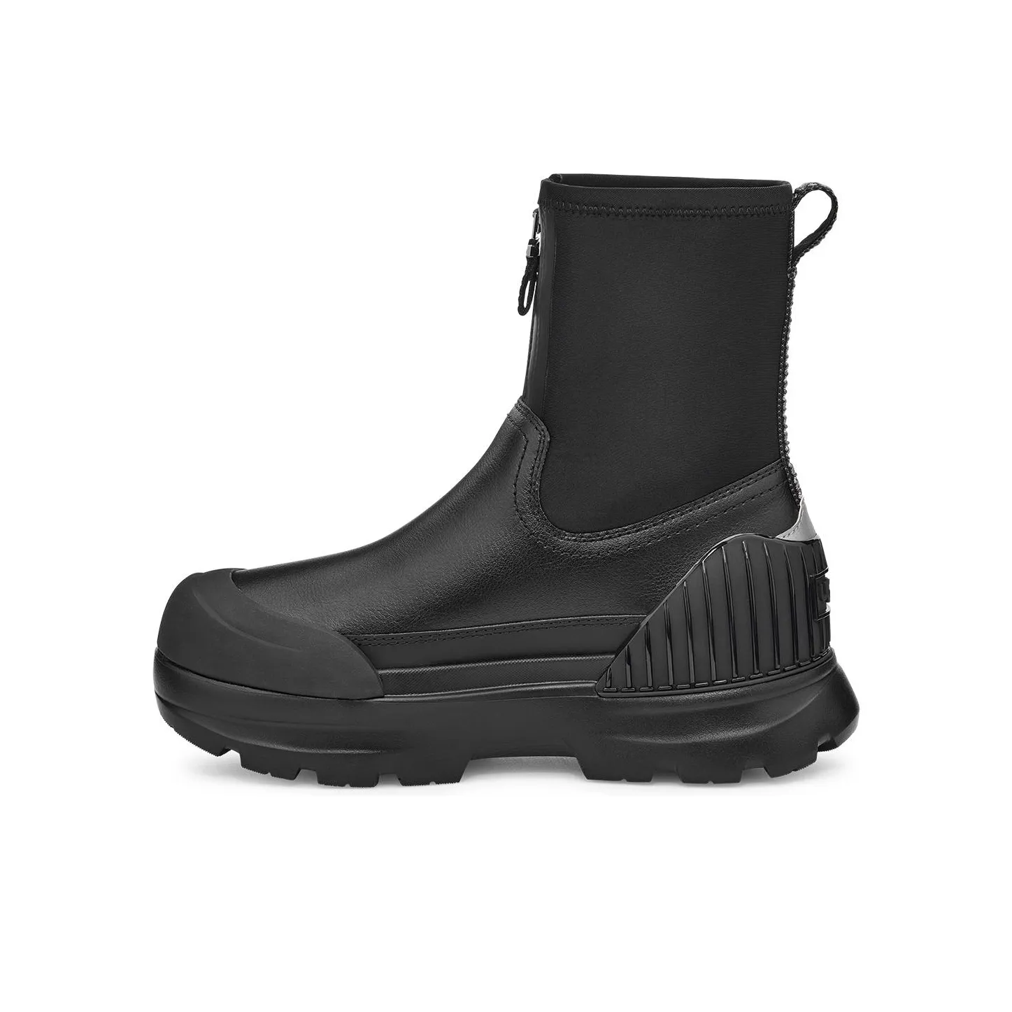 UGG Ботильоны Черные Женские