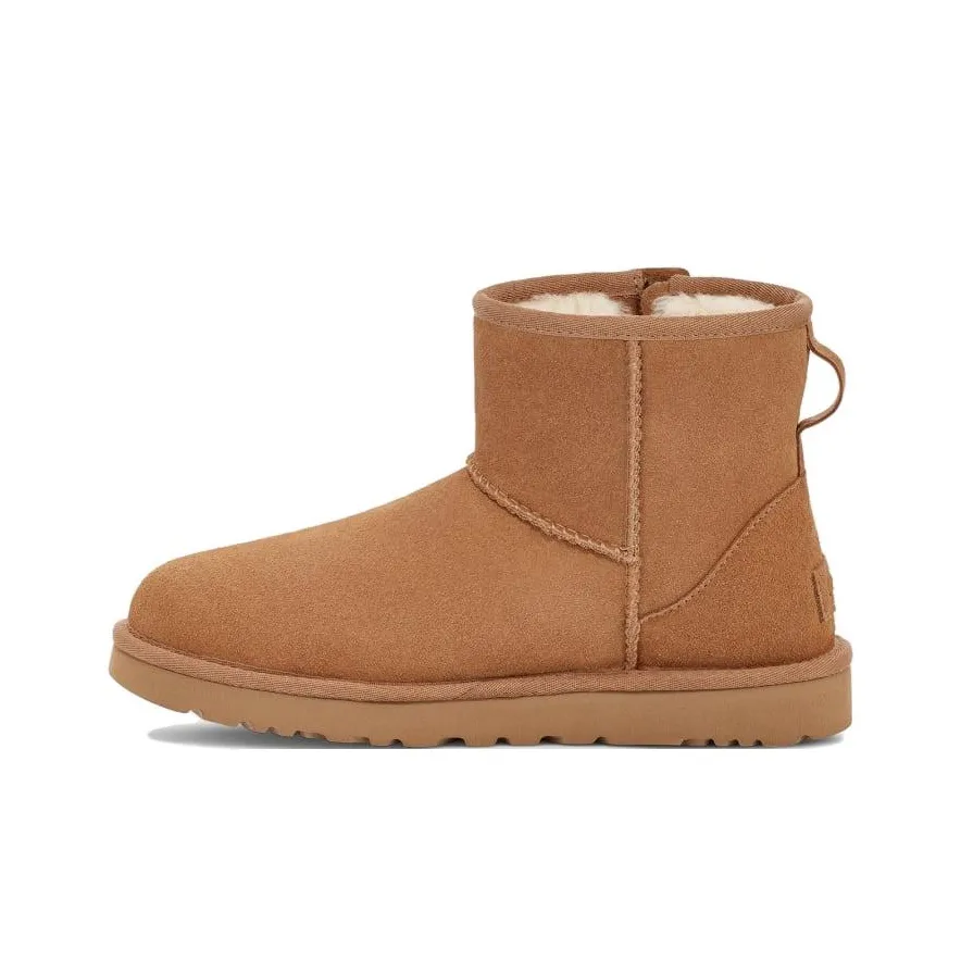 UGG Ботильоны Женские Светло-Коричневый
