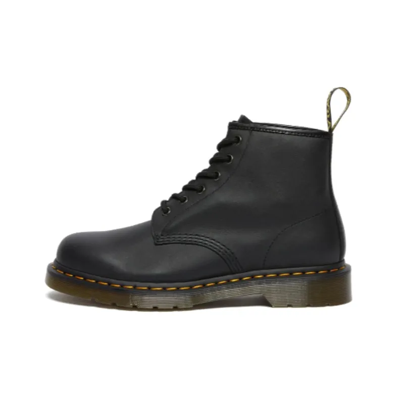 Dr.Martens 101 Martin Boot Унисекс Черный