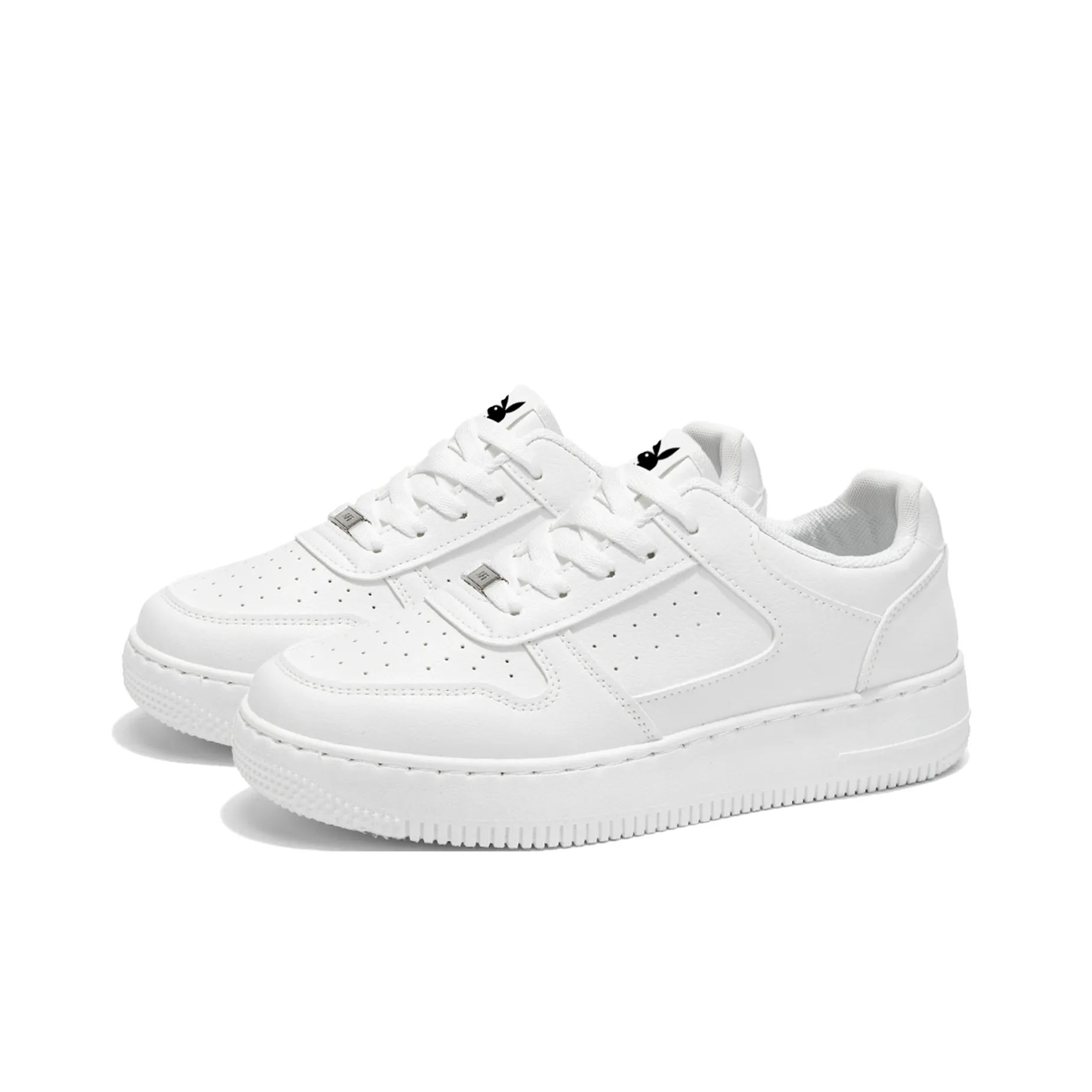 PLAYBOY Низкие кроссовки для скейтбординга мужские