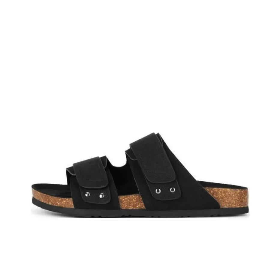 TOOMANYSHOES Дофаминовая одежда Fashion Trend Versatile Удобный Похудение Универсальный Офис Спина Ажурный Beach Sandal