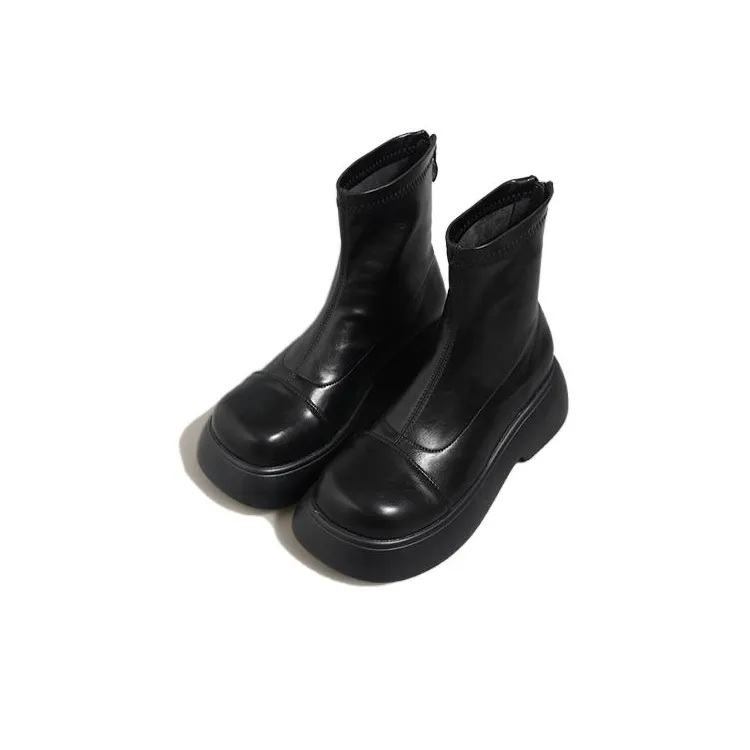 DOLIN COLLECTION Тонкие ботильоны женские