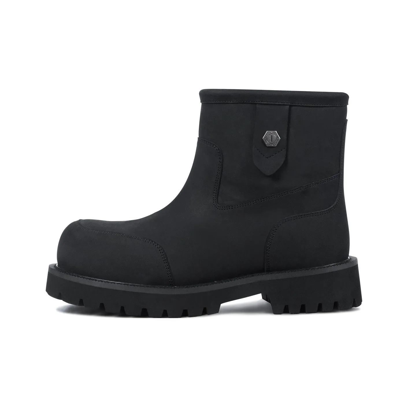 TERRA INCOGNITA Короткие Сноубутсы Унисекс