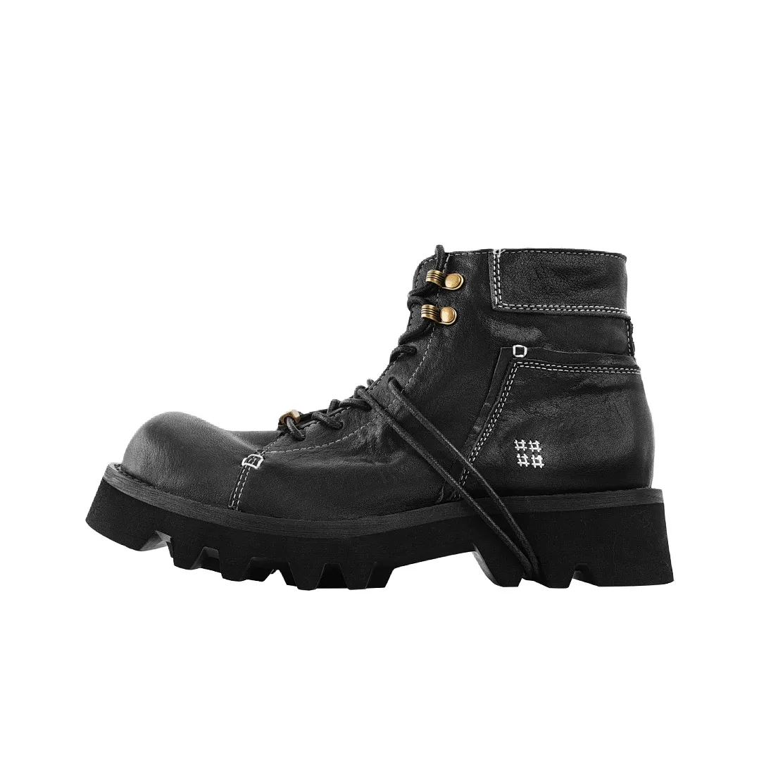 Rewrite Boot Унисекс Черный