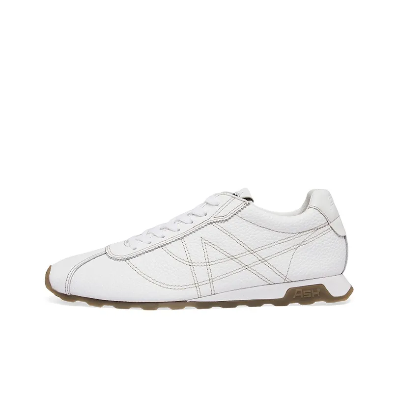 Пепельная KILL Bill Коллекция Противоскользящая Низкий Топ Повседневная Обувь Женская