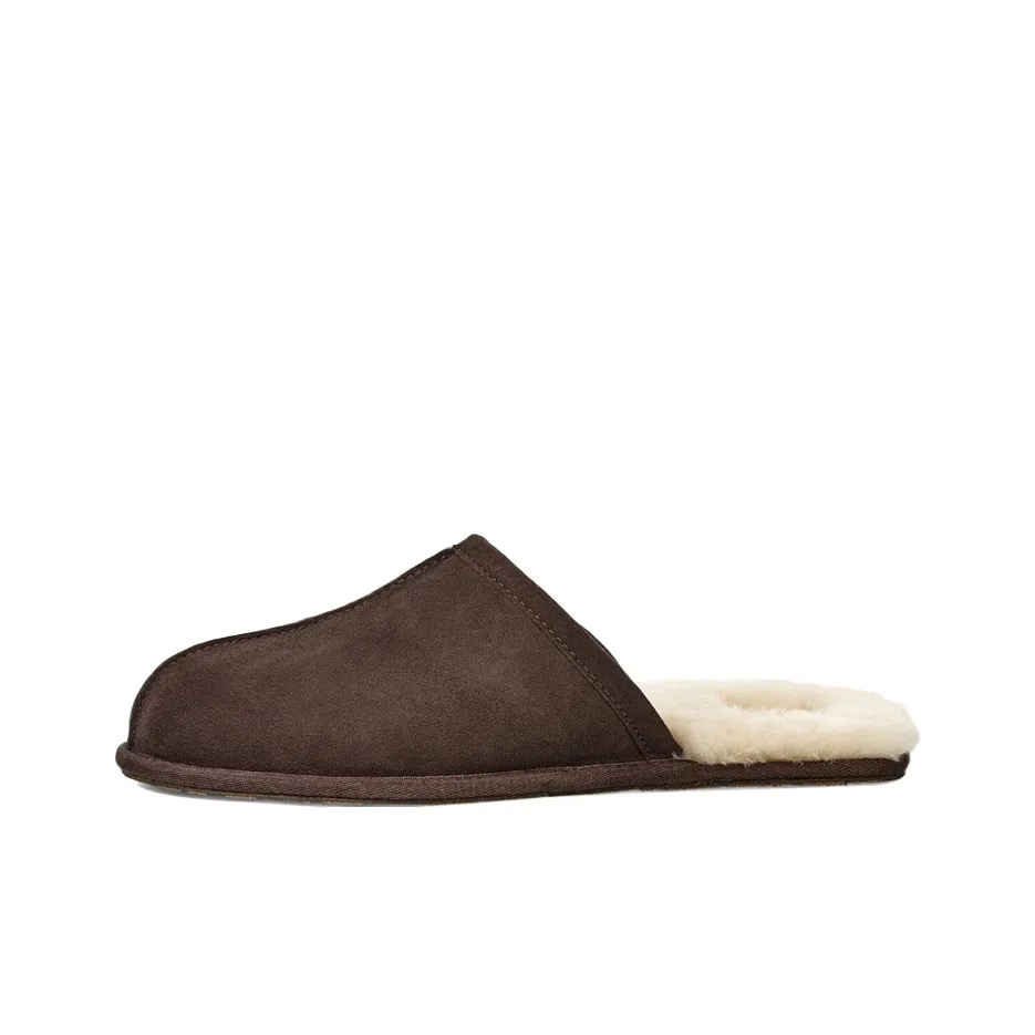 UGG Scuff Slipper Stylish Sandal Men's