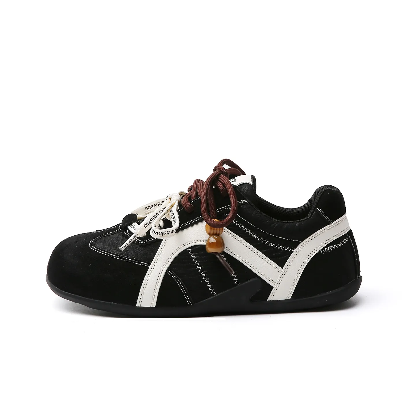 KODI Синтетическая кожа Низкий топ Повседневная обувь Женская