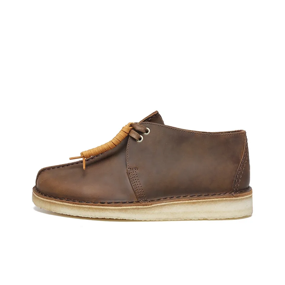 Clarks ORIGINALS Мужские ботинки