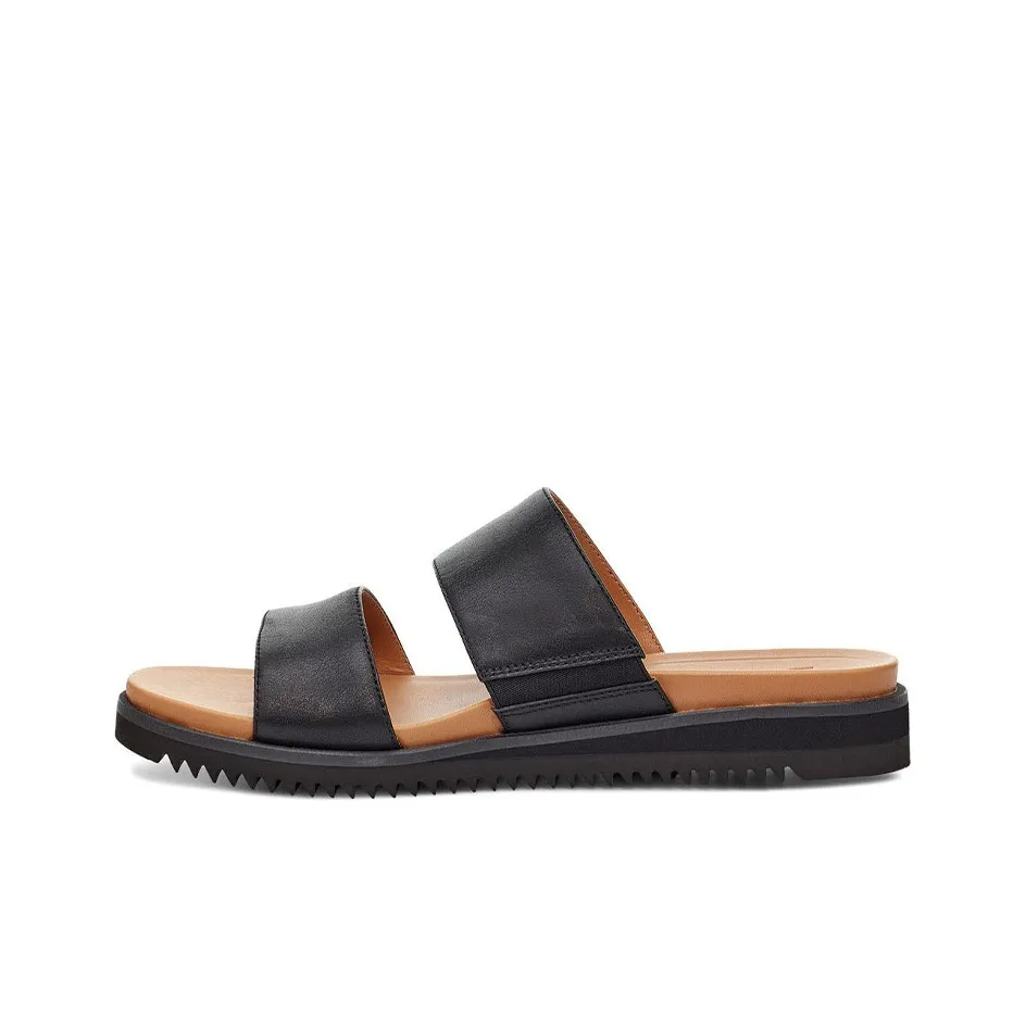 UGG Шлепанцы Женские