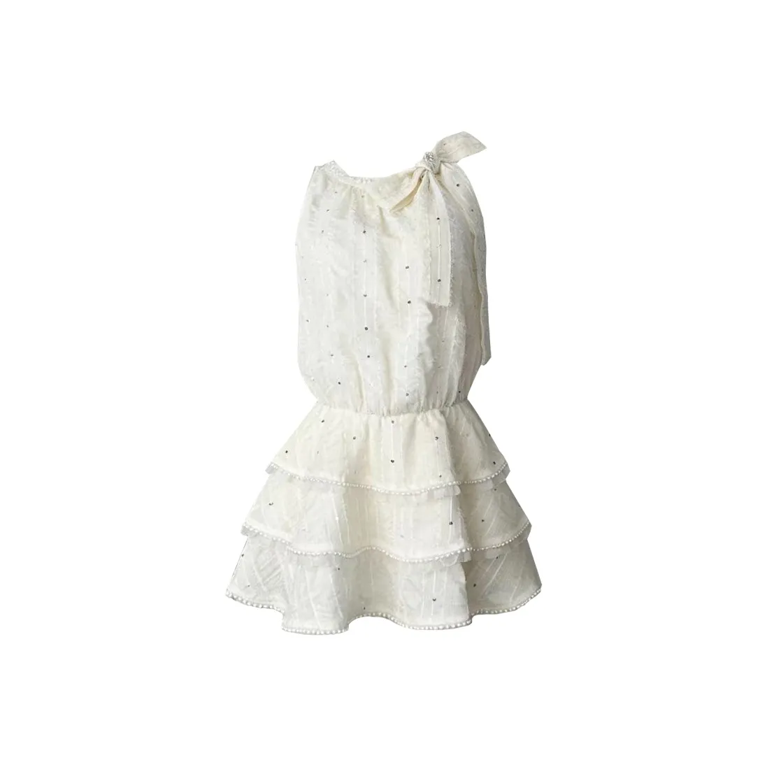 PAVLISOVA Платье без рукавов Женское