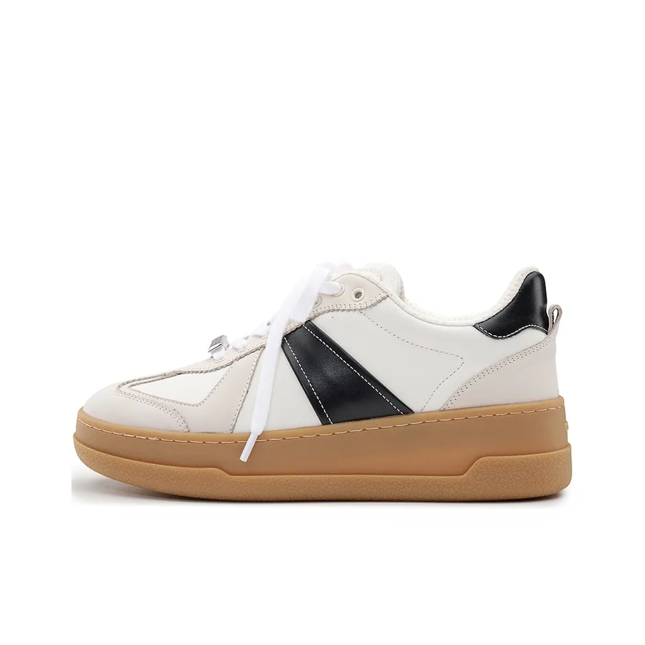 Коллекция Designer Lucia Tacci Скейтборд Кроссовки Низкие Женские