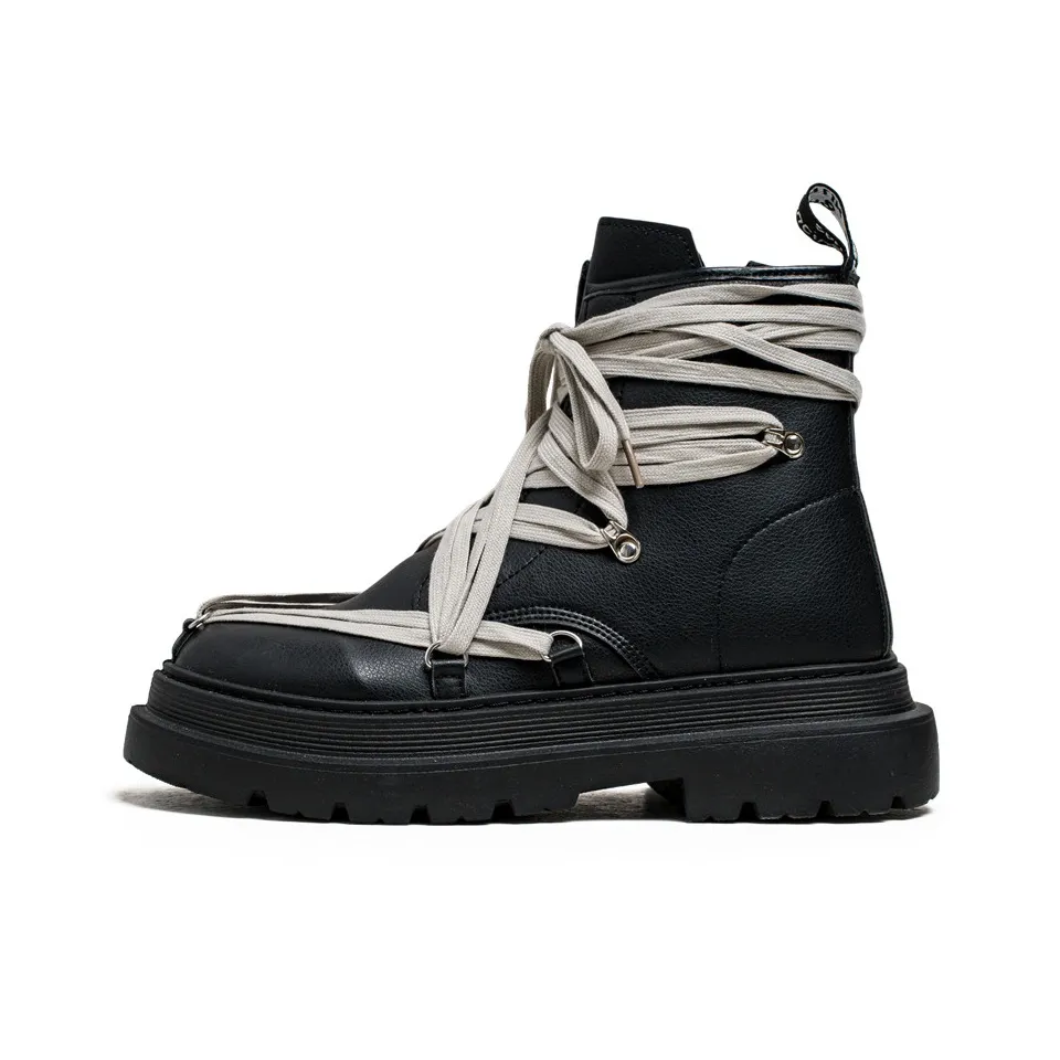 GAISIMA Ботильоны Мужские