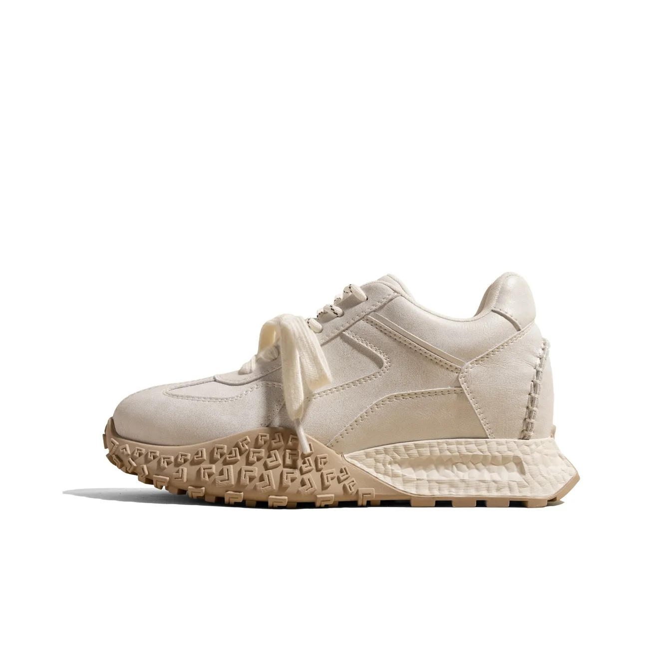 KODI Противоскользящее и Износостойкое Покрытие Низкий Верх Повседневная Обувь Женская