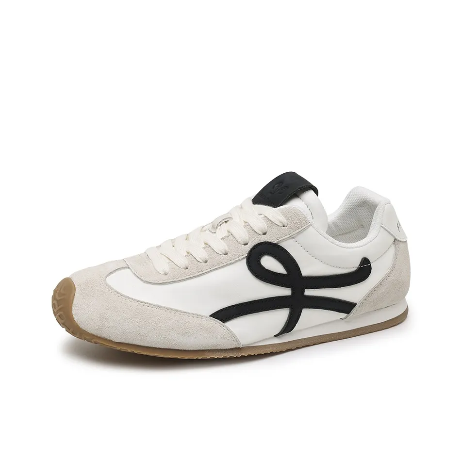 PEHL Повседневный Низкий Топ Мужской