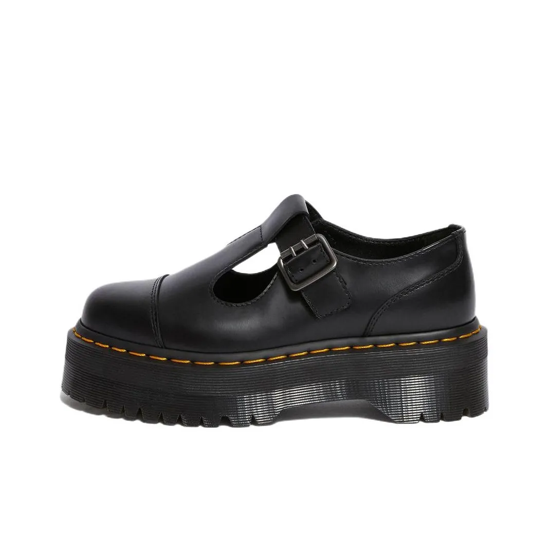 Dr.Martens Women's Casual Shoes Women's Black