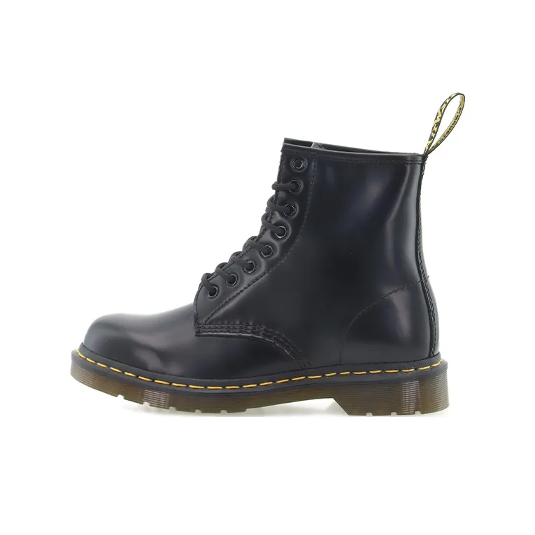 Dr.Martens 1460 Армейские ботинки Женские Черные