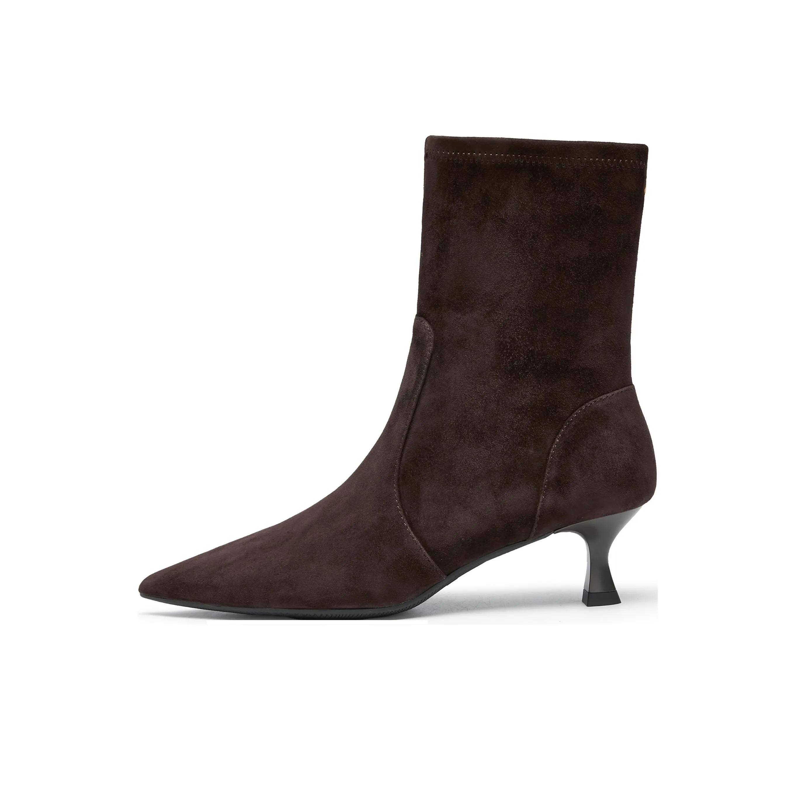 Staccato MISS Paris Sheepskin Booties Женские Широкие