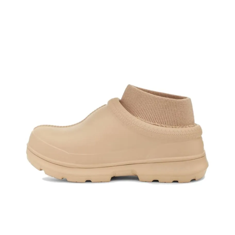 UGG Tasman Low Топ Женские повседневные туфли Женские Бежевый