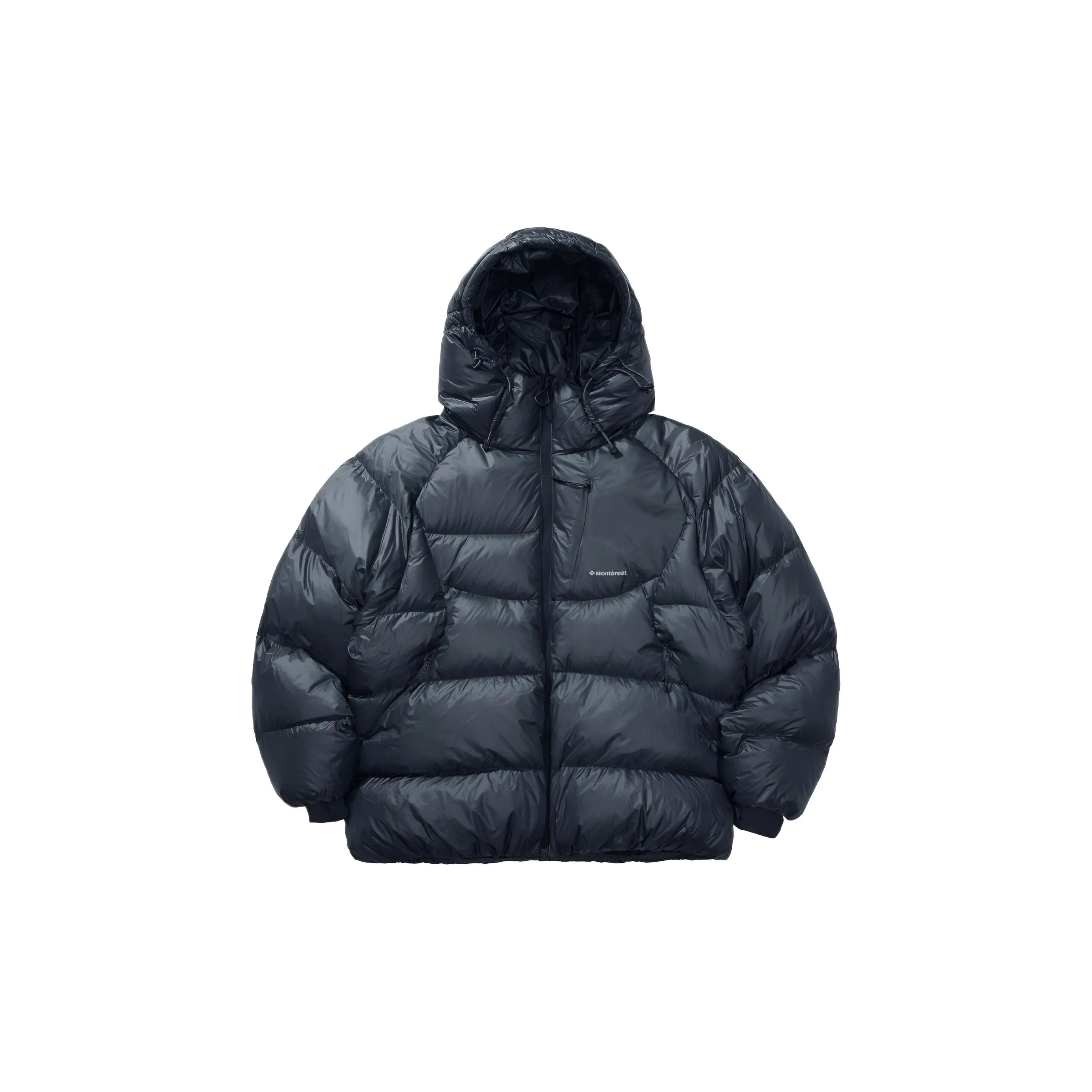 NOTHOMME Monterest Instant Wilderness Пуховик Унисекс