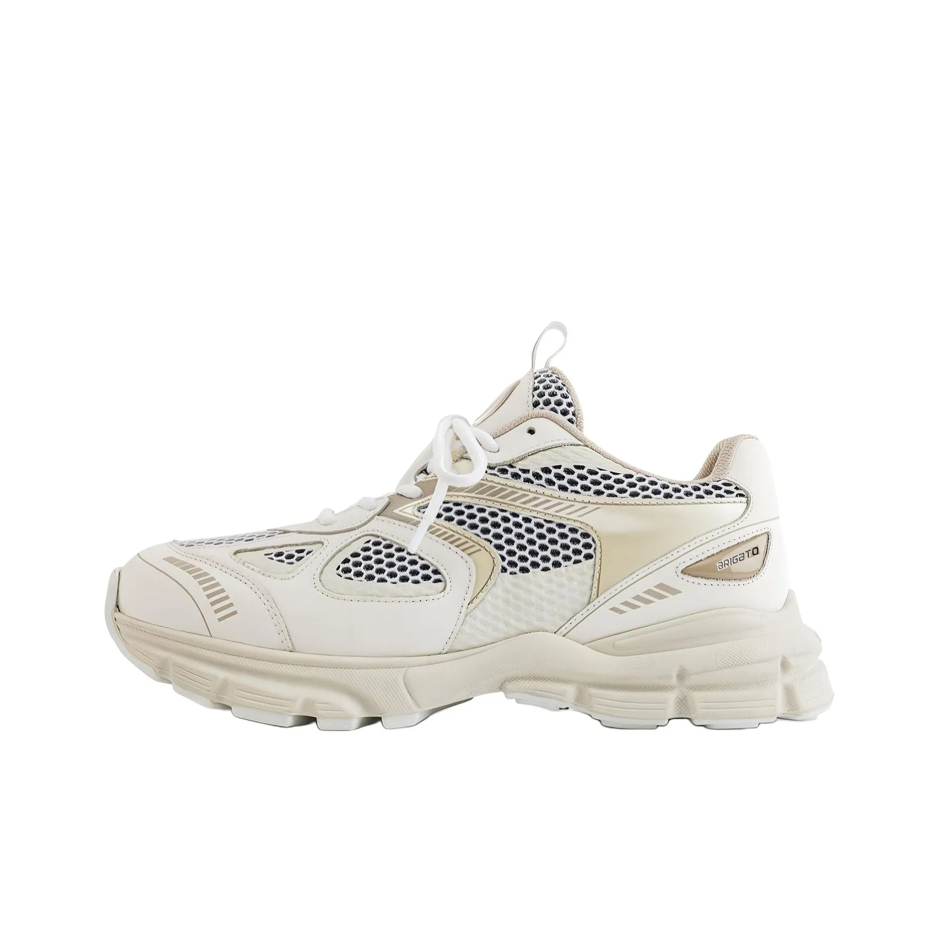 Axel Arigato Marathon Low Top Повседневная Обувь Женская