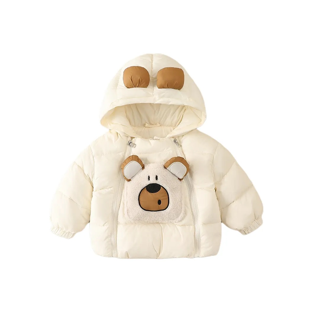 MAMIMAKA Бежевый Baby Пух