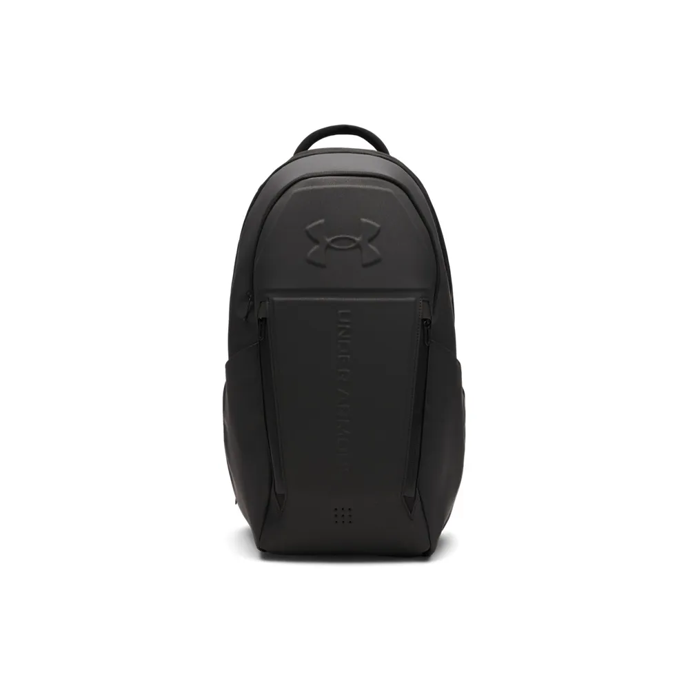 Under Armour Under Armour Полиэстер Рюкзак Унисекс Черный