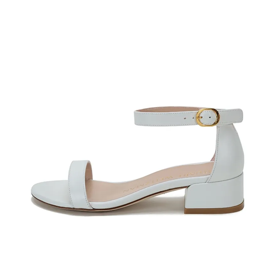 Stuart Weitzman One Ремень Сандалии Женские