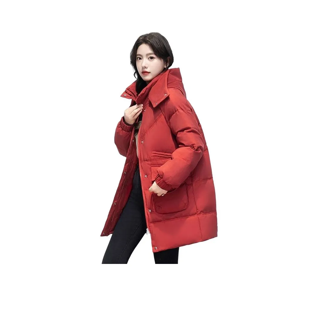 AHRTB Женские пуховики